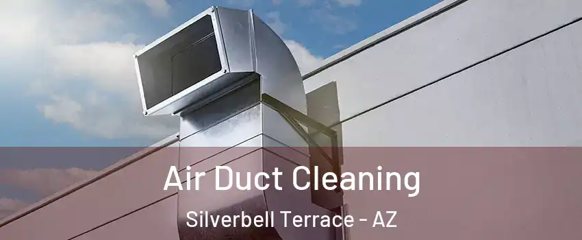 Air Duct Cleaning Silverbell Terrace - AZ