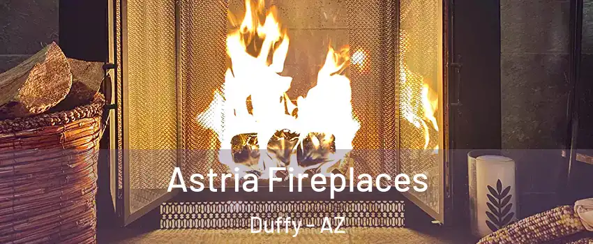 Astria Fireplaces Duffy - AZ