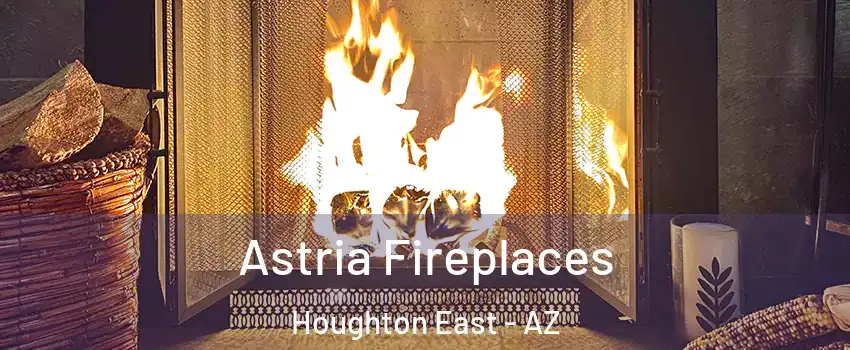 Astria Fireplaces Houghton East - AZ