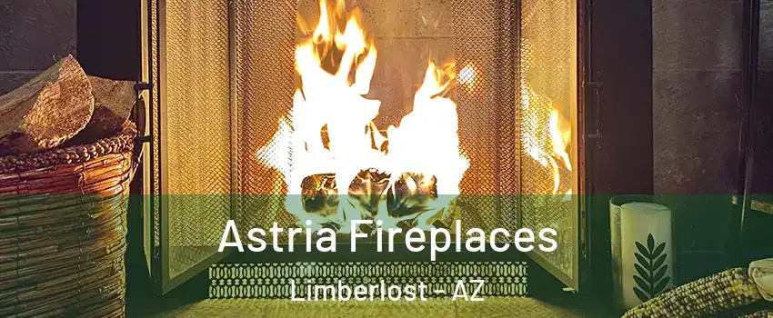 Astria Fireplaces Limberlost - AZ