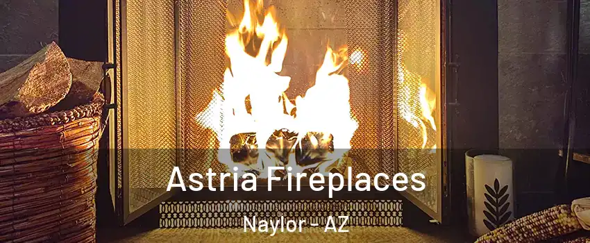 Astria Fireplaces Naylor - AZ
