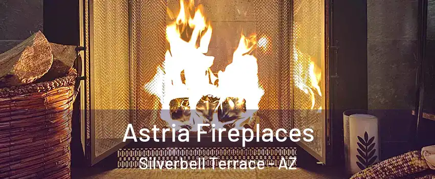 Astria Fireplaces Silverbell Terrace - AZ