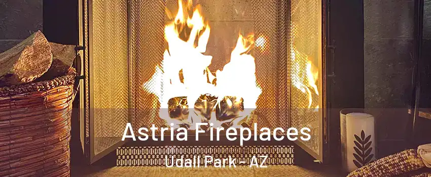 Astria Fireplaces Udall Park - AZ