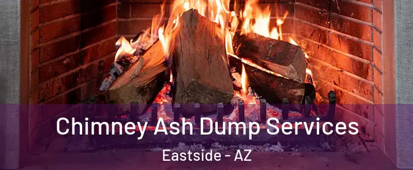 Chimney Ash Dump Services Eastside - AZ