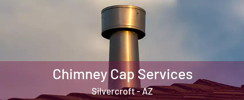 Chimney Cap Services Silvercroft - AZ