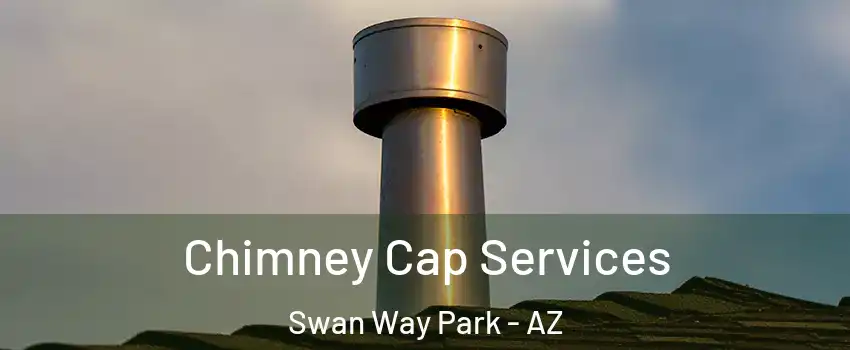 Chimney Cap Services Swan Way Park - AZ