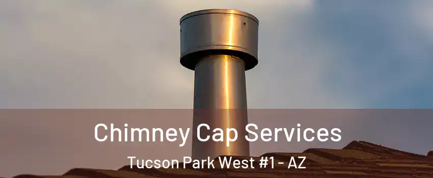 Chimney Cap Services Tucson Park West #1 - AZ