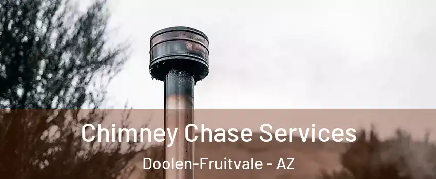 Chimney Chase Services Doolen-Fruitvale - AZ