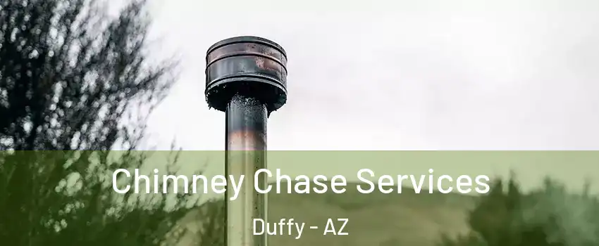 Chimney Chase Services Duffy - AZ