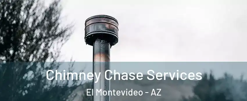 Chimney Chase Services El Montevideo - AZ