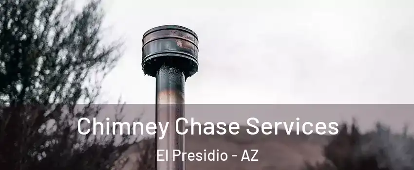 Chimney Chase Services El Presidio - AZ
