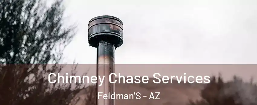 Chimney Chase Services Feldman'S - AZ
