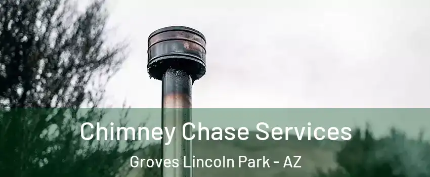 Chimney Chase Services Groves Lincoln Park - AZ