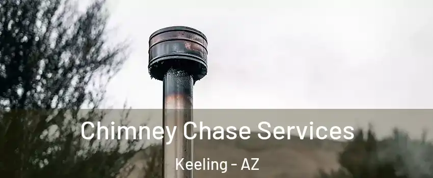 Chimney Chase Services Keeling - AZ