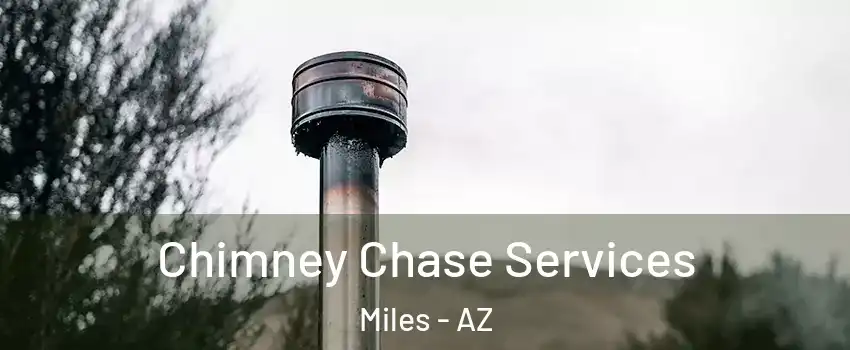 Chimney Chase Services Miles - AZ