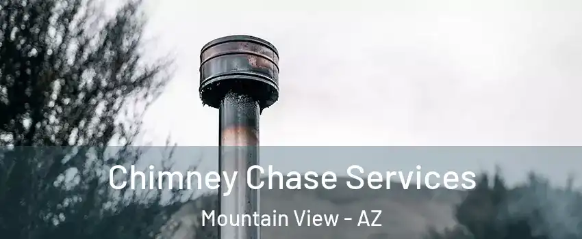 Chimney Chase Services Mountain View - AZ