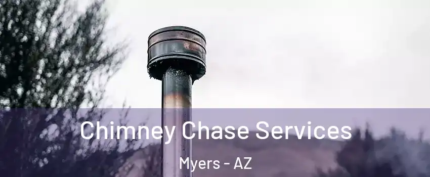 Chimney Chase Services Myers - AZ