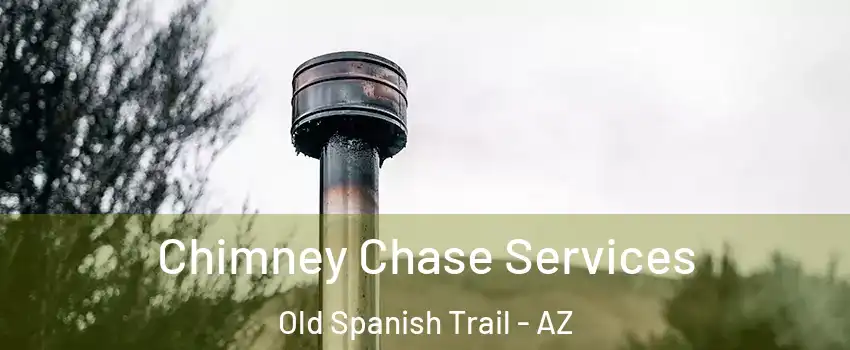 Chimney Chase Services Old Spanish Trail - AZ