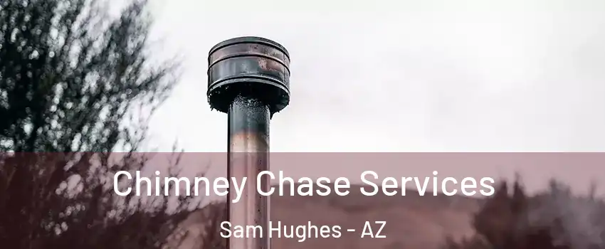 Chimney Chase Services Sam Hughes - AZ