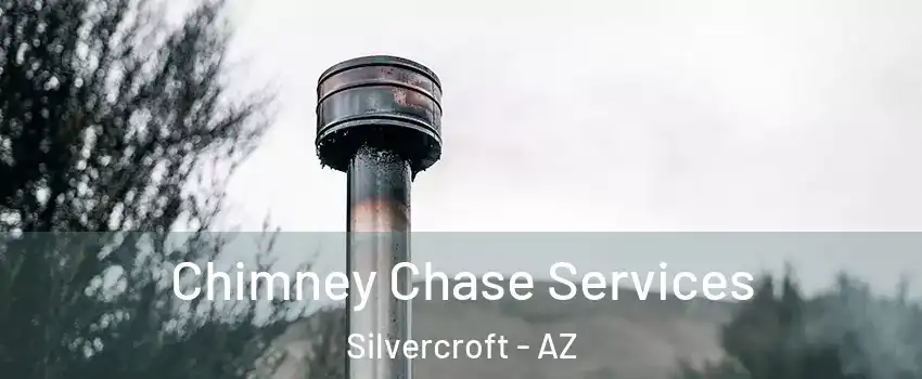 Chimney Chase Services Silvercroft - AZ