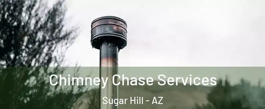 Chimney Chase Services Sugar Hill - AZ