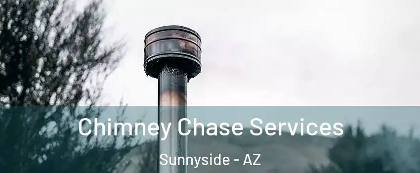 Chimney Chase Services Sunnyside - AZ