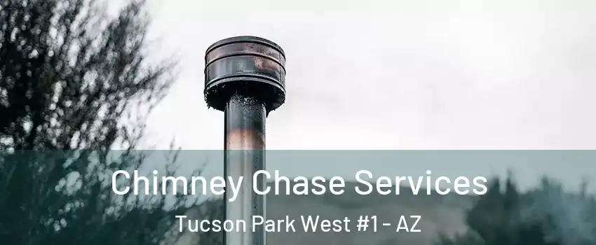 Chimney Chase Services Tucson Park West #1 - AZ