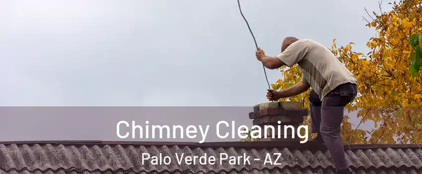 Chimney Cleaning Palo Verde Park - AZ