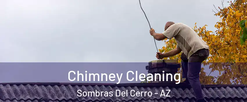 Chimney Cleaning Sombras Del Cerro - AZ