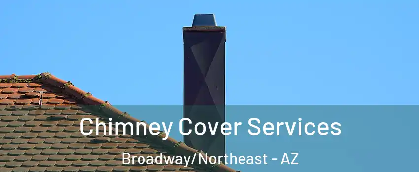 Chimney Cover Services Broadway/Northeast - AZ