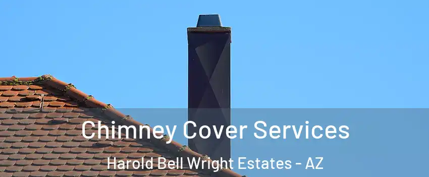 Chimney Cover Services Harold Bell Wright Estates - AZ
