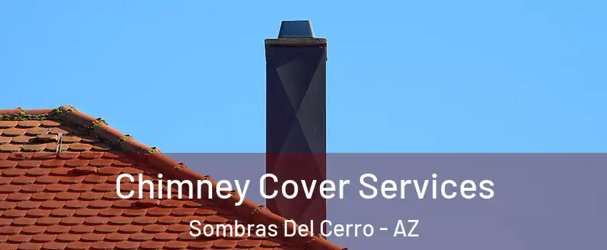 Chimney Cover Services Sombras Del Cerro - AZ