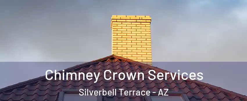 Chimney Crown Services Silverbell Terrace - AZ