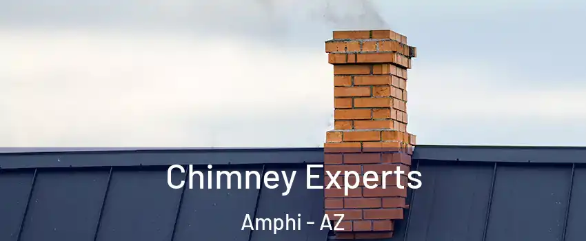 Chimney Experts Amphi - AZ