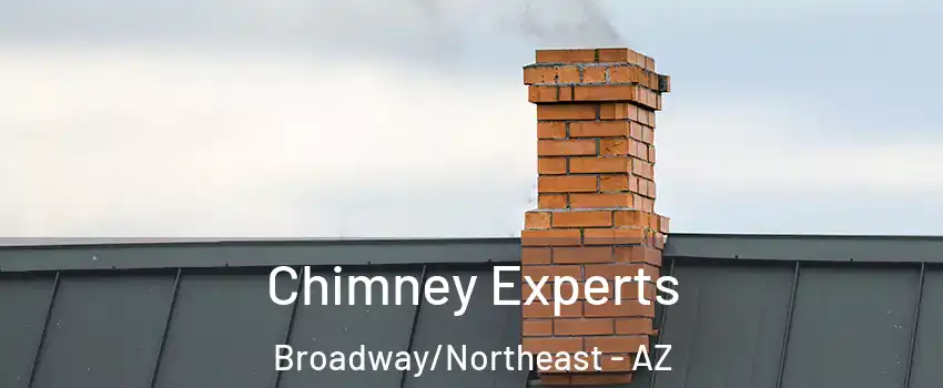 Chimney Experts Broadway/Northeast - AZ