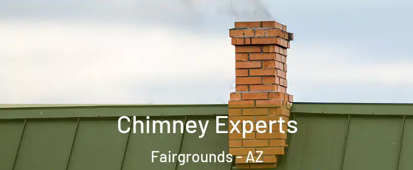 Chimney Experts Fairgrounds - AZ