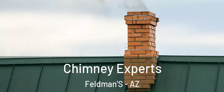 Chimney Experts Feldman'S - AZ
