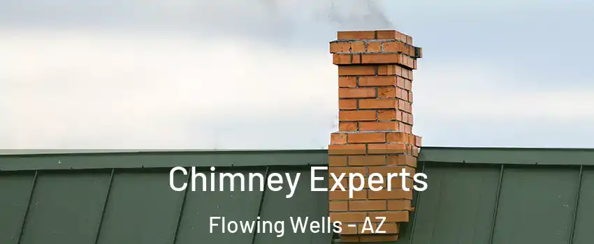 Chimney Experts Flowing Wells - AZ