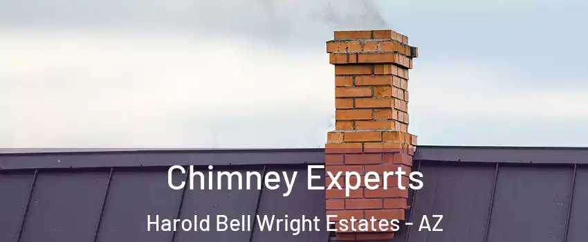 Chimney Experts Harold Bell Wright Estates - AZ