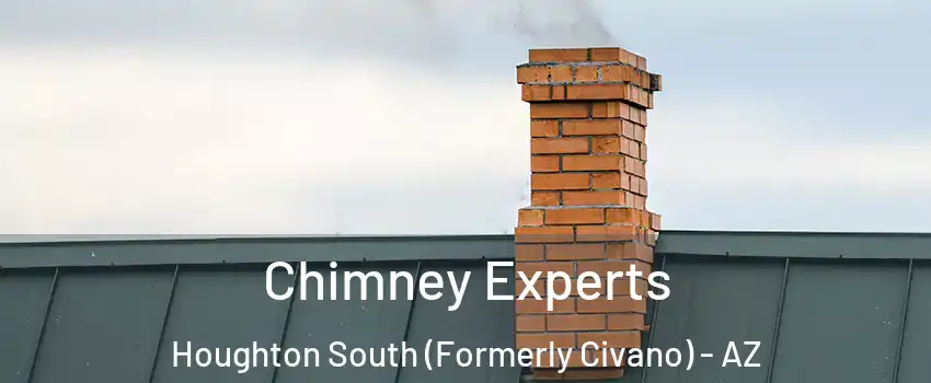 Chimney Experts Houghton South (Formerly Civano) - AZ