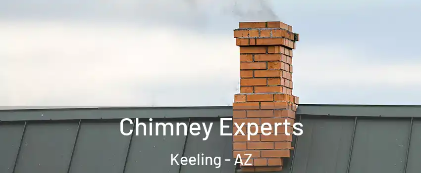 Chimney Experts Keeling - AZ