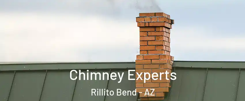 Chimney Experts Rillito Bend - AZ