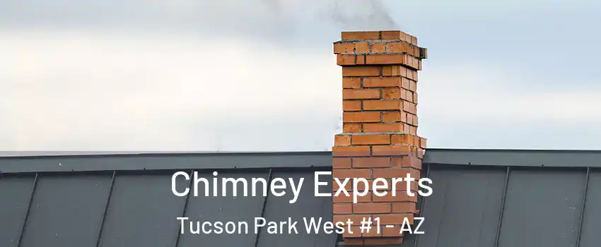 Chimney Experts Tucson Park West #1 - AZ