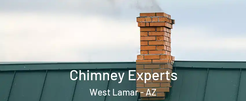 Chimney Experts West Lamar - AZ