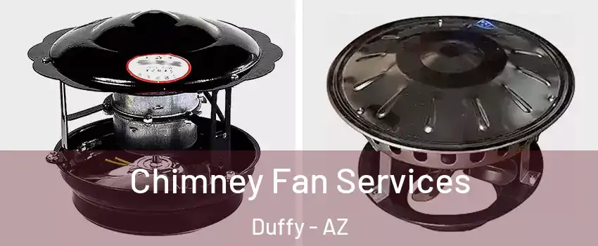 Chimney Fan Services Duffy - AZ
