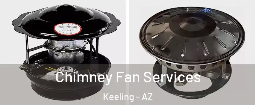Chimney Fan Services Keeling - AZ