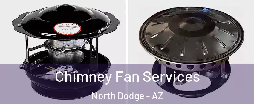 Chimney Fan Services North Dodge - AZ