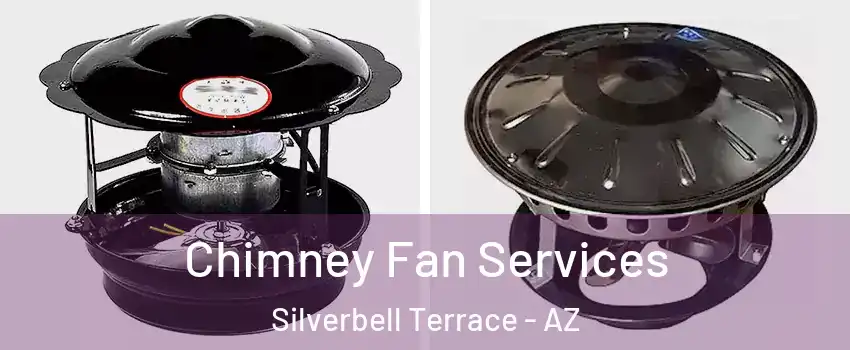 Chimney Fan Services Silverbell Terrace - AZ