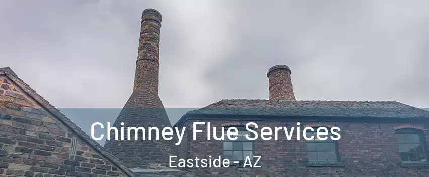 Chimney Flue Services Eastside - AZ