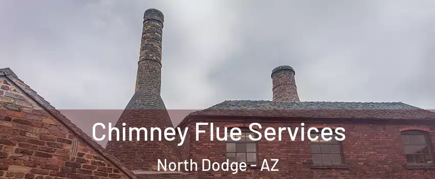 Chimney Flue Services North Dodge - AZ